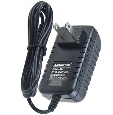 NEW Roberts Revival R250 R250-286962 Radio Power Supply Cord Charger
